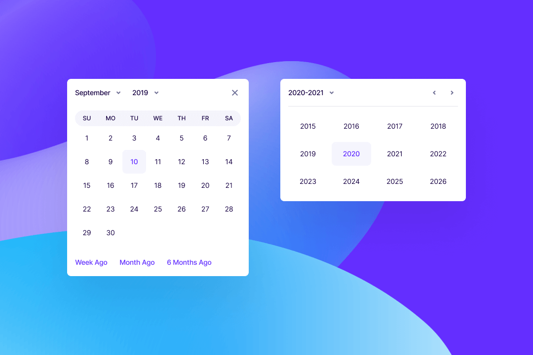 How to Add a Date Picker to your Webflow Form