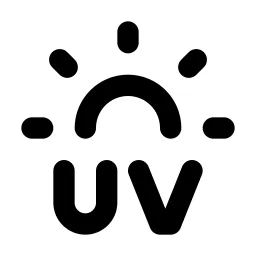 Uv Index Line