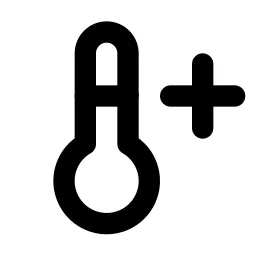 Temperature Plus Line